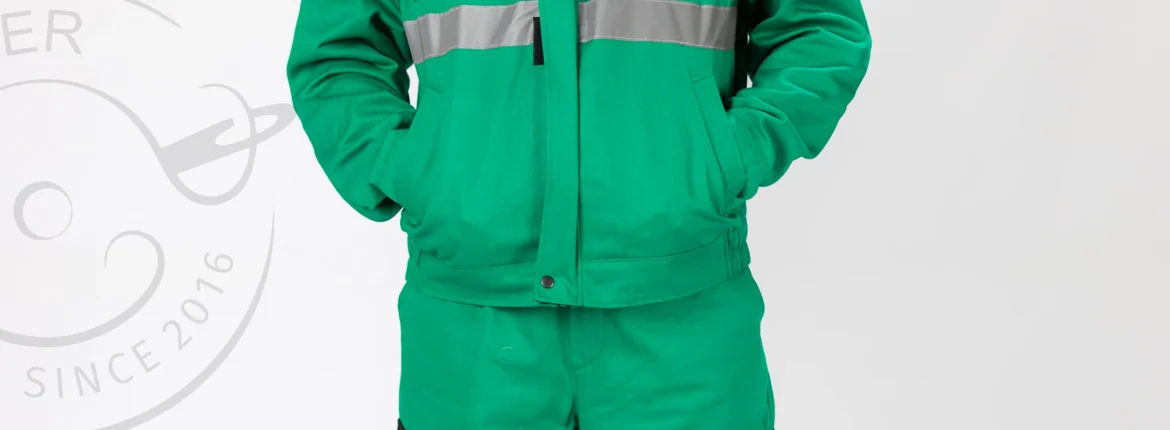 უნიფორმები, კონბინიზონი, სამუშაო უნიფორმა