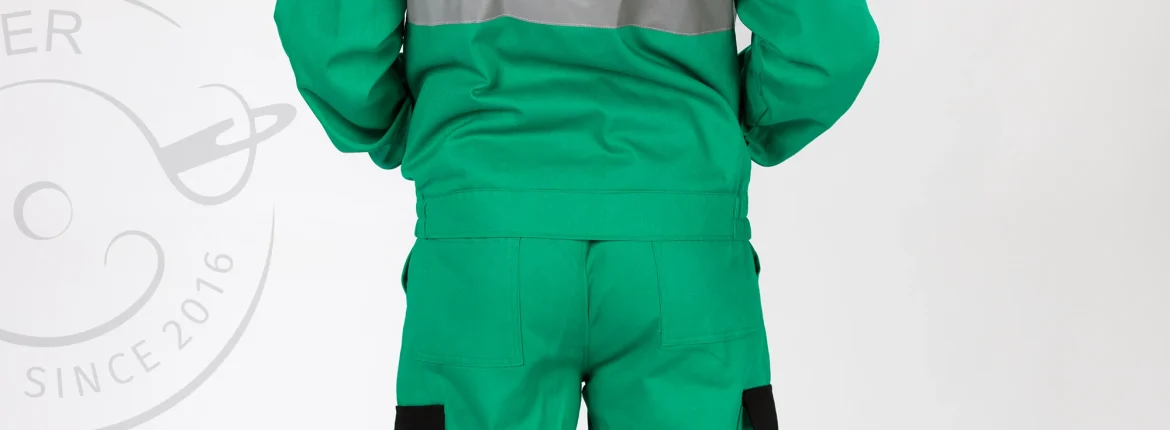 უნიფორმები, კონბინიზონი, სამუშაო უნიფორმა