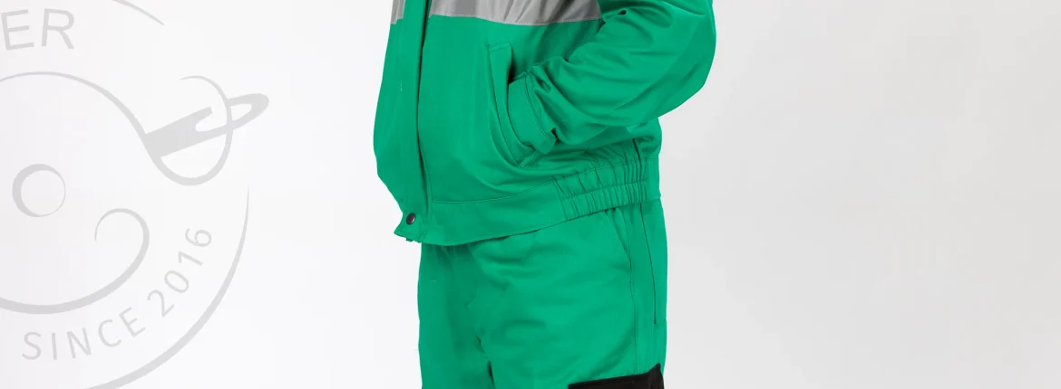 უნიფორმები, კონბინიზონი, სამუშაო უნიფორმა