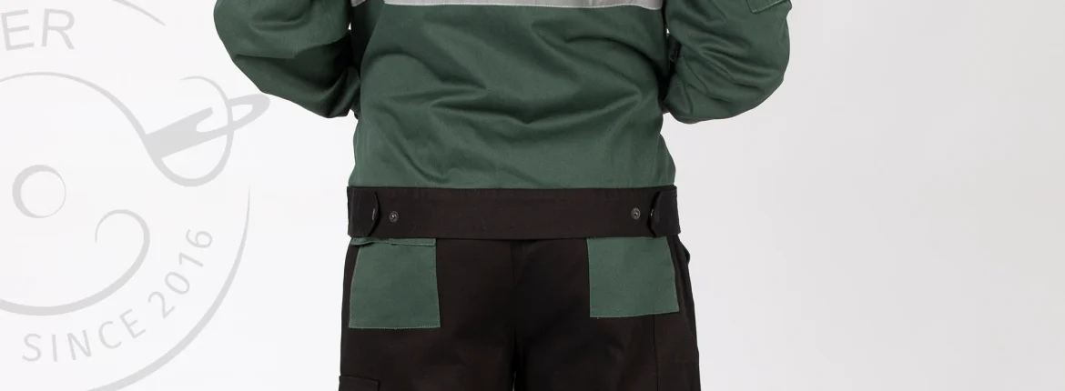 უნიფორმები, კონბინიზონი, სამუშაო უნიფორმა