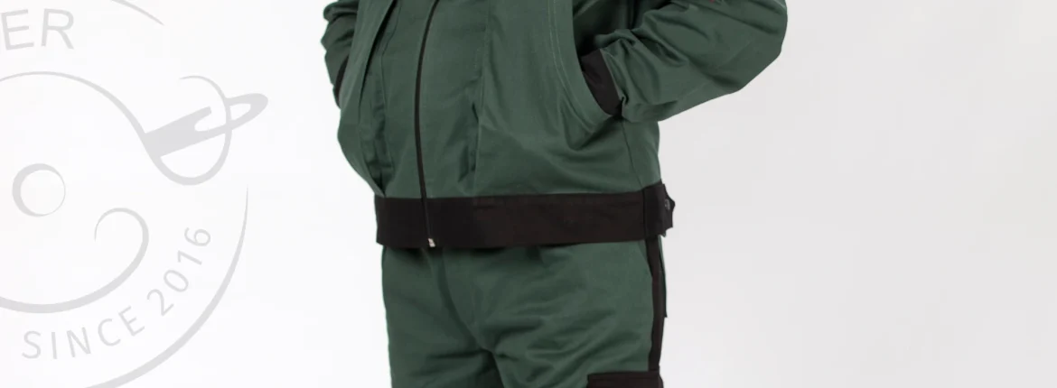 უნიფორმები, კონბინიზონი, სამუშაო უნიფორმა