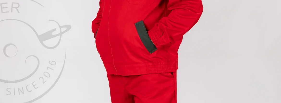 უნიფორმები, კონბინიზონი, სამუშაო უნიფორმა