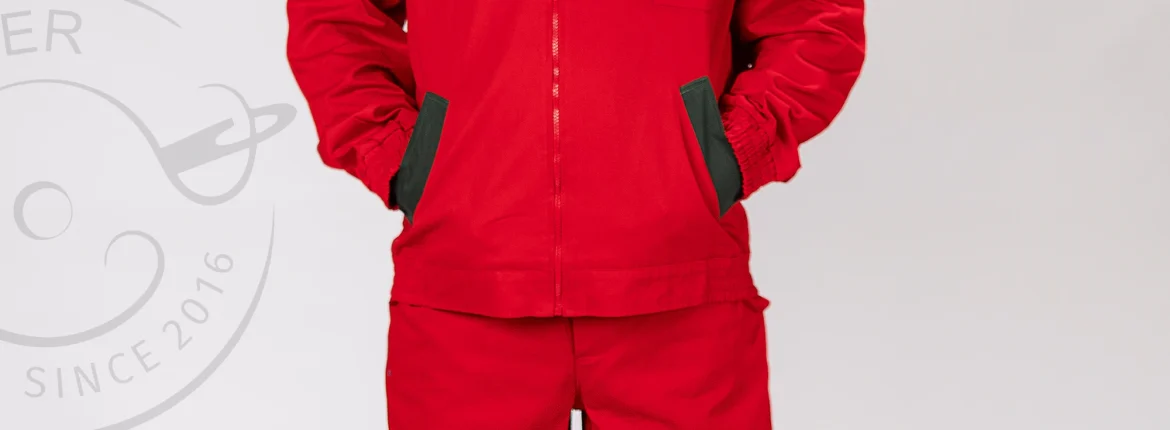 უნიფორმები, კონბინიზონი, სამუშაო უნიფორმა