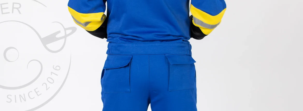 უნიფორმები, კონბინიზონი, სამუშაო უნიფორმა