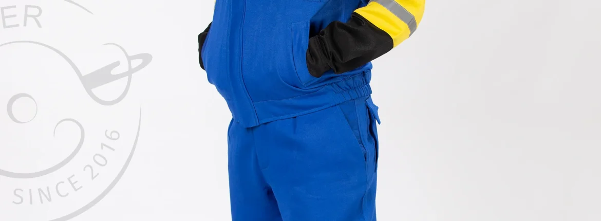 უნიფორმები, კონბინიზონი, სამუშაო უნიფორმა