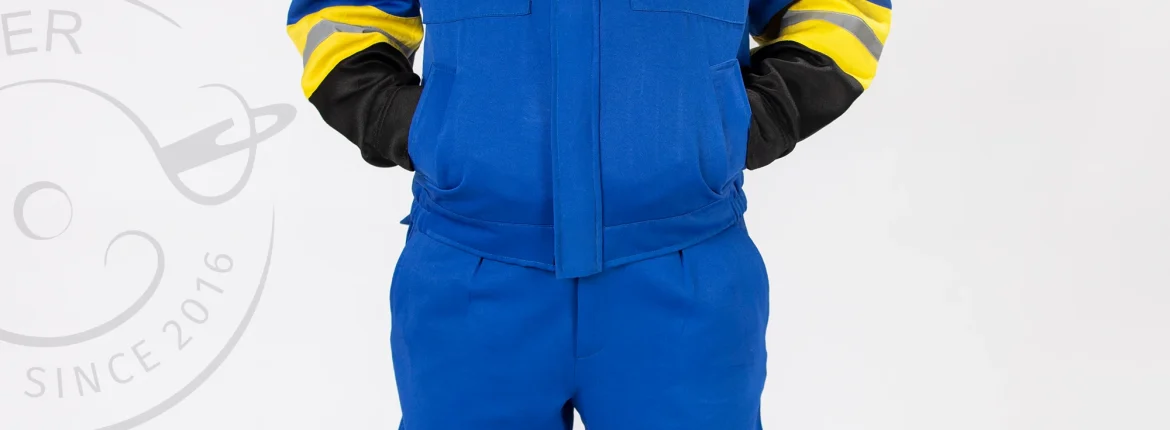 უნიფორმები, კონბინიზონი, სამუშაო უნიფორმა