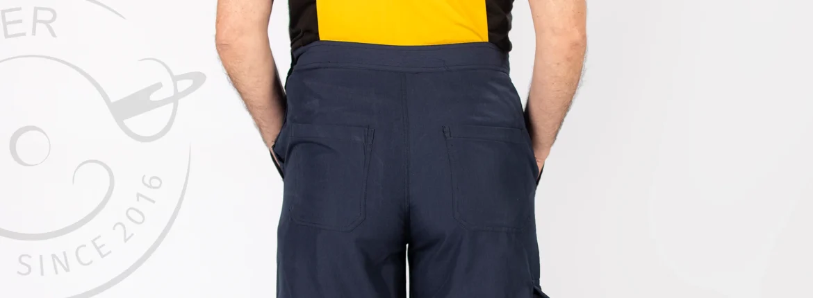 უნიფორმები, კონბინიზონი, სამუშაო უნიფორმა