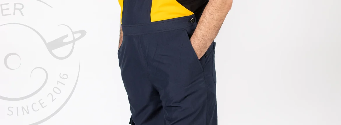 უნიფორმები, კონბინიზონი, სამუშაო უნიფორმა