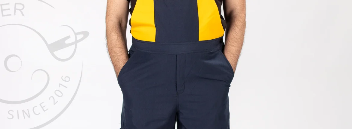 უნიფორმები, კონბინიზონი, სამუშაო უნიფორმა