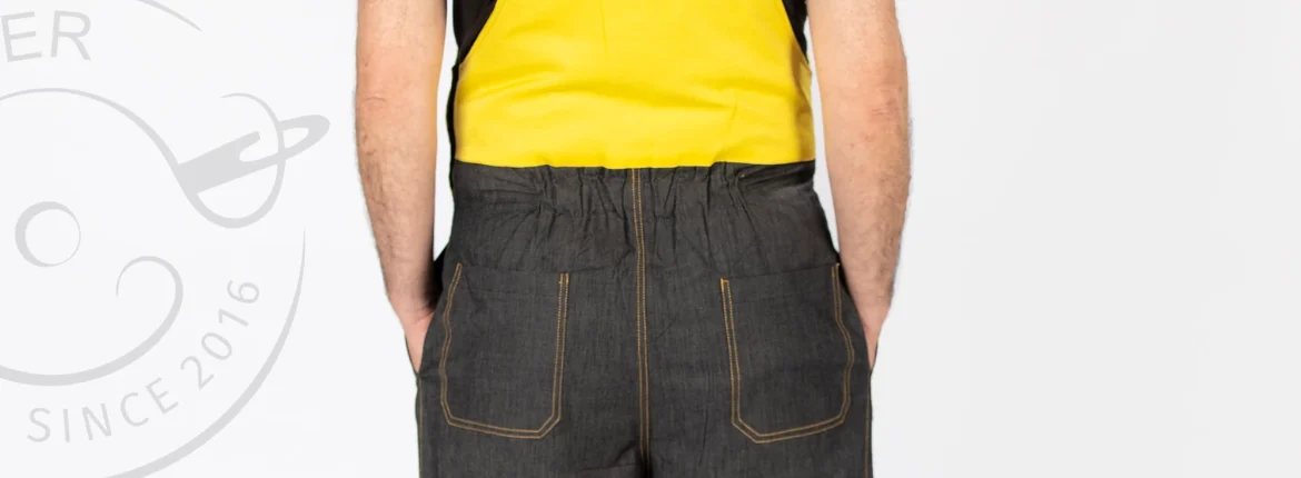 უნიფორმები, კონბინიზონი, სამუშაო უნიფორმა