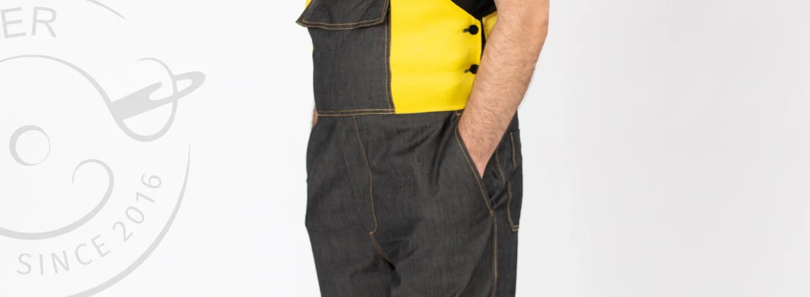 უნიფორმები, კონბინიზონი, სამუშაო უნიფორმა