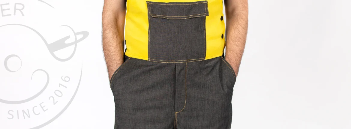 უნიფორმები, კონბინიზონი, სამუშაო უნიფორმა