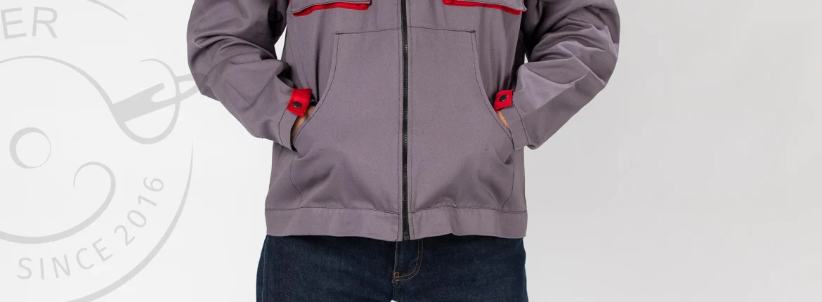 უნიფორმები, კონბინიზონი, სამუშაო უნიფორმა