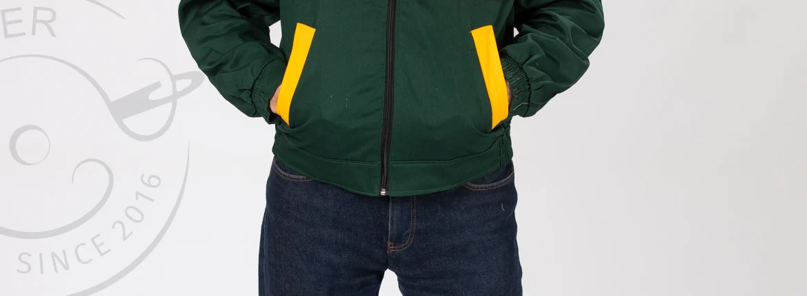 უნიფორმები, კონბინიზონი, სამუშაო უნიფორმა