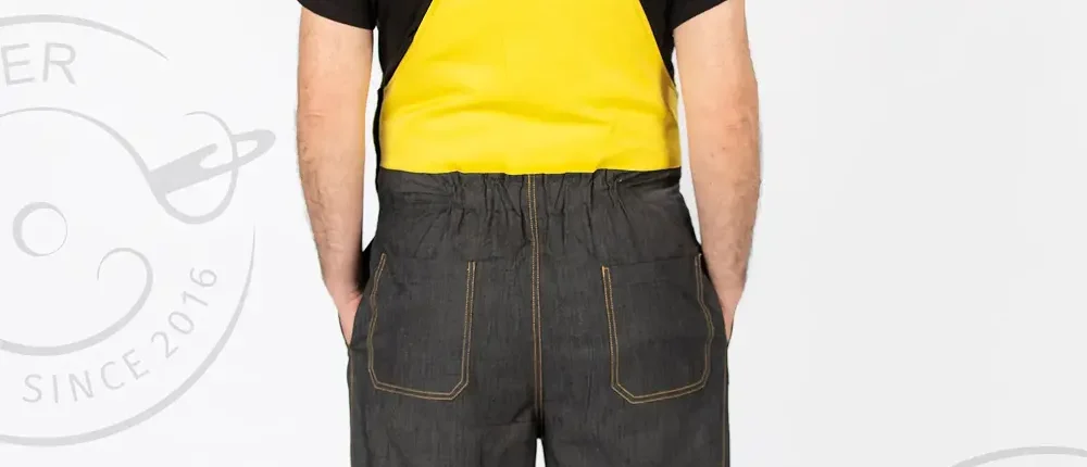 ტანსაცმელი სამუშაოსთვის