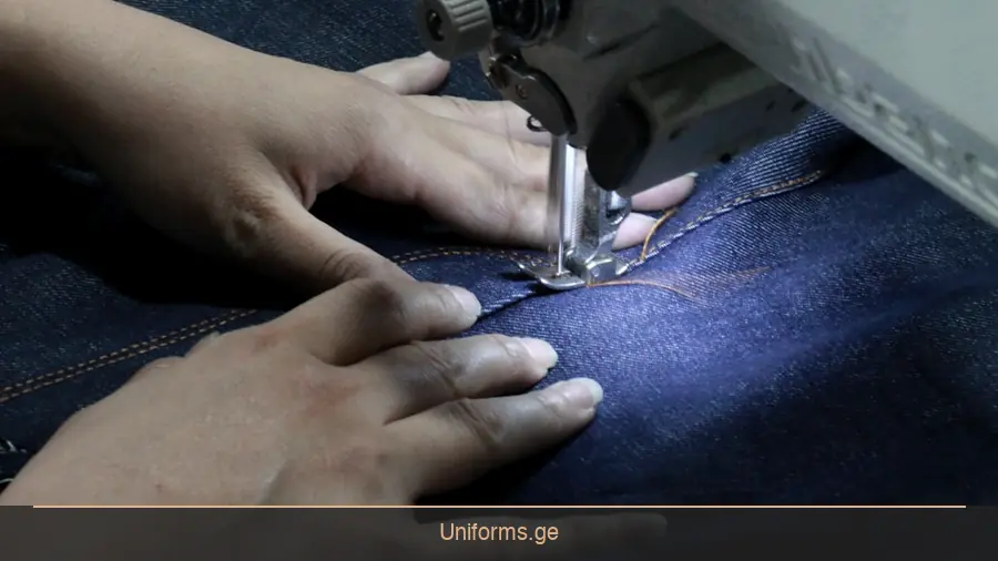 ჭრა-კერვის კურსები თბილისში