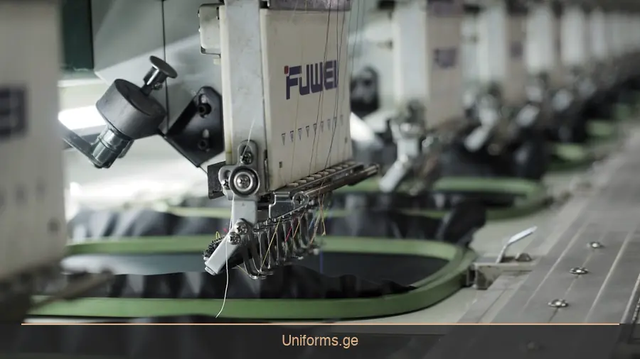 კომპიუტერული ქარგვის სერვისი