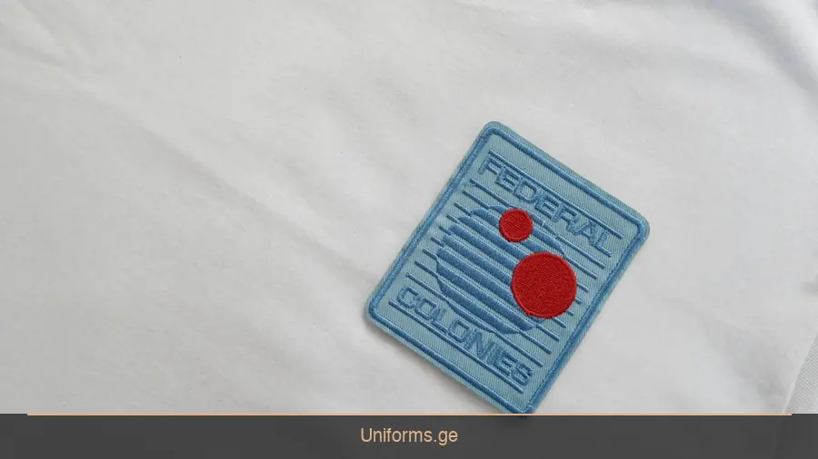 მაისურზე ბეჭდვა თერმოტრანსფერის მეთოდით