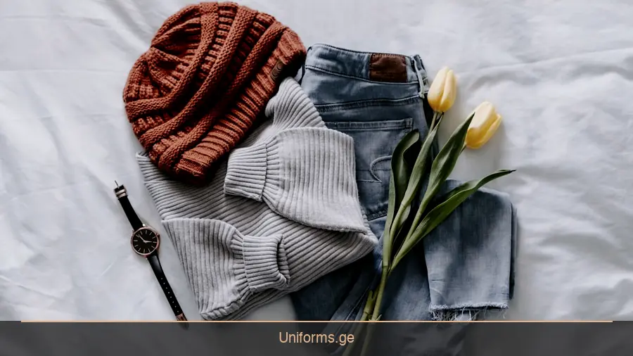 ჭრა-კერვის კურსი “ლიდერი” საწარმოსგან 