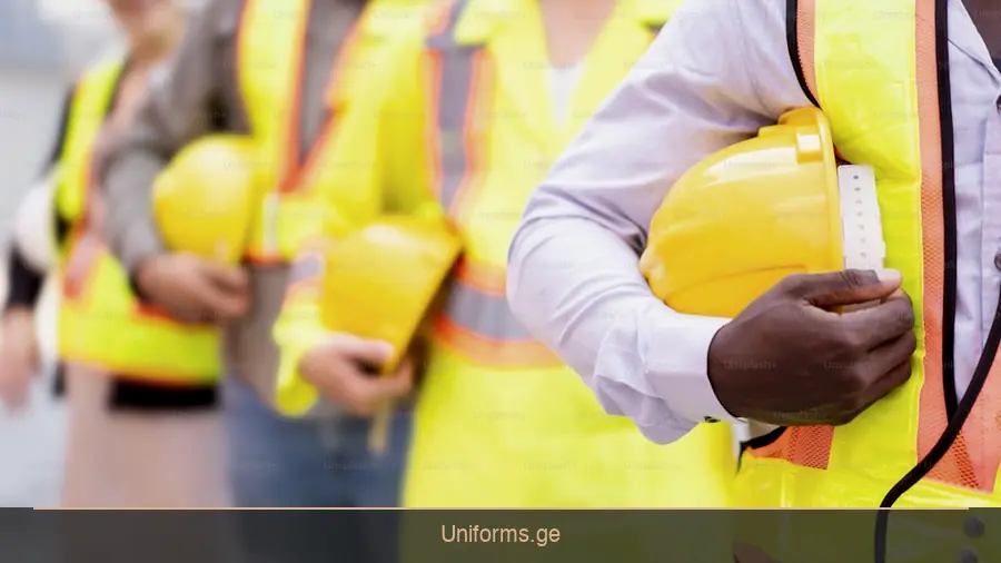 ხარისხიანი სპეცტანსაცმელის ფასი