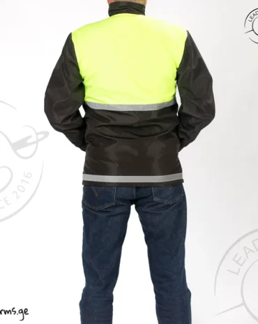 სპეც-ჟილეტი