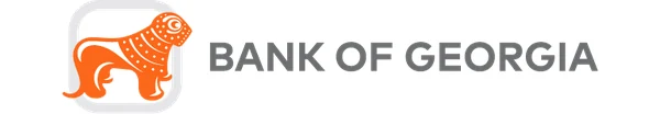 Bank of Georgia — Uniforms.ge-ის პარტნიორი