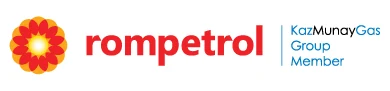 Rompetrol — Uniforms.ge-ის პარტნიორი