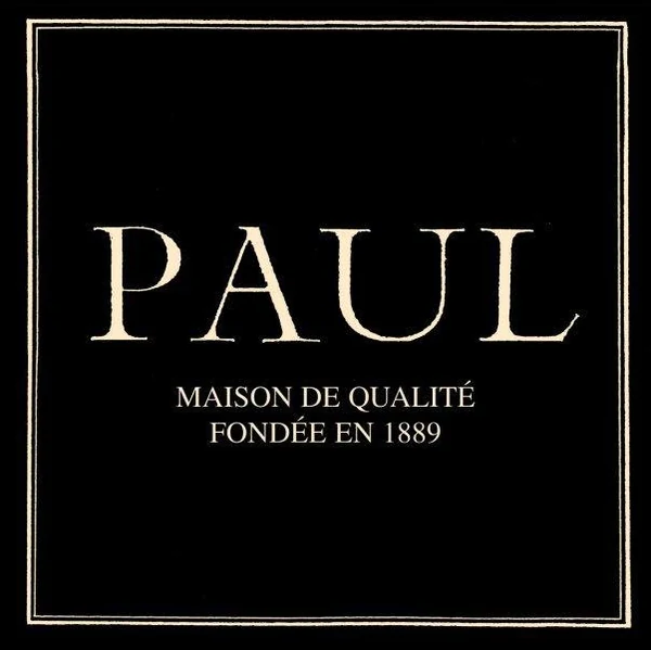 PAUL — Uniforms.ge-ის პარტნიორი